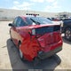 JTDKAMFU5M3145899 2021 Toyota Prius Le auction photo thumbnail 3