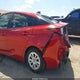 JTDKAMFU5M3145899 2021 Toyota Prius Le auction photo thumbnail 6
