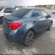 5YFBURHE8JP817113 2018 Toyota Corolla Se auction photo thumbnail 4