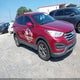 5XYZT3LB7GG358701 2016 Hyundai Santa Fe Sport 2.4L auction photo thumbnail 1