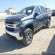 3GCPWCEDXLG274817 2020 Chevrolet Silverado 1500 2Wd Short Bed Lt auction photo thumbnail 2