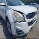 2GNALDEC0B1296206 2011 Chevrolet Equinox 1Lt auction photo thumbnail 6