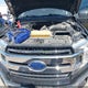 1FTFW1E55JFA24070 2018 Ford F-150 Xlt auction photo thumbnail 10