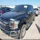 1FTFW1E55JFA24070 2018 Ford F-150 Xlt auction photo thumbnail 6