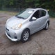 JTDKDTB3XD1051060 2013 Toyota Prius C Three auction photo thumbnail 2