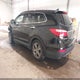 KM8SMDHF1DU011354 2013 Hyundai Santa Fe Gls auction photo thumbnail 3