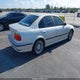 WBADM6346YGU05481 2000 BMW 528Ia auction photo thumbnail 4