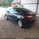 3FA6P0LU3FR218260 2015 Ford Fusion Hybrid Se auction photo thumbnail 3