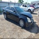1G6DG5EY6B0105169 2011 Cadillac Cts Luxury auction photo thumbnail 1