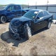 1G6DG5EY6B0105169 2011 Cadillac Cts Luxury auction photo thumbnail 2