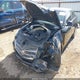 1G6DG5EY6B0105169 2011 Cadillac Cts Luxury auction photo thumbnail 6