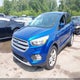 1FMCU0GD7HUE53185 2017 Ford Escape Se auction photo thumbnail 2