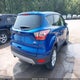 1FMCU0GD7HUE53185 2017 Ford Escape Se auction photo thumbnail 4