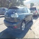 2T2GK31U98C030977 2008 Lexus Rx 350 auction photo thumbnail 4