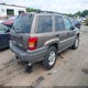 1J4GW48N32C196595 2002 Jeep Grand Cherokee Laredo auction photo thumbnail 4