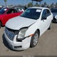 3FAHP06Z87R189050 2007 Ford Fusion S auction photo thumbnail 2