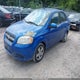 KL1TD5DE5AB048367 2010 Chevrolet Aveo Lt auction photo thumbnail 2