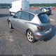 JM1BK143951255390 2005 Mazda Mazda3 S auction photo thumbnail 3
