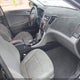5NPEB4AC7BH113112 2011 Hyundai Sonata Gls auction photo thumbnail 5