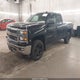 1GCVKREC5EZ293727 2014 Chevrolet Silverado 1500 2Lt auction photo thumbnail 2