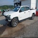 1GCGTBE36G1370264 2016 Chevrolet Colorado Wt auction photo thumbnail 2