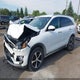 5XYPHDA57HG298965 2017 Kia Sorento 3.3L Ex auction photo thumbnail 2