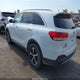 5XYPHDA57HG298965 2017 Kia Sorento 3.3L Ex auction photo thumbnail 3