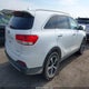 5XYPHDA57HG298965 2017 Kia Sorento 3.3L Ex auction photo thumbnail 4
