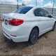 WBAJR3C00LCD78748 2020 BMW 530I auction photo thumbnail 4