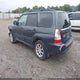 JF1SG65678H717468 2008 Subaru Forester 2.5X auction photo thumbnail 3