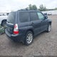 JF1SG65678H717468 2008 Subaru Forester 2.5X auction photo thumbnail 4