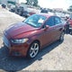 3FA6P0H90FR268957 2015 Ford Fusion Se auction photo thumbnail 2