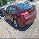 3FA6P0H90FR268957 2015 Ford Fusion Se auction photo thumbnail 3