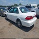 1HGCG6673YA137621 2000 Honda Accord 2.3 Ex auction photo thumbnail 3