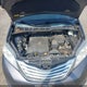 5TDDK3DC8BS029389 2011 Toyota Sienna Limited auction photo thumbnail 10