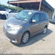 5TDDK3DC8BS029389 2011 Toyota Sienna Limited auction photo thumbnail 2