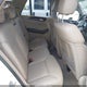 4JGDA5HB5CA022300 2012 Mercedes-Benz Ml 350 4Matic auction photo thumbnail 8
