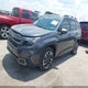 JF2SLDRC8SH497454 2025 Subaru Forester Limited auction photo thumbnail 2