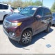 5XYKU4A29BG037940 2011 Kia Sorento Ex V6 auction photo thumbnail 2