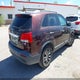 5XYKU4A29BG037940 2011 Kia Sorento Ex V6 auction photo thumbnail 4