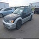 4S4BT61C636104453 2003 Subaru Baja auction photo thumbnail 2