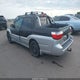 4S4BT61C636104453 2003 Subaru Baja auction photo thumbnail 3