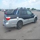 4S4BT61C636104453 2003 Subaru Baja auction photo thumbnail 4