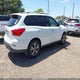 5N1DR2MN3JC604193 2018 Nissan Pathfinder S auction photo thumbnail 4
