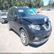 5N1AT2MV7EC804925 2014 Nissan Rogue Sv auction photo thumbnail 1