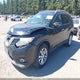 5N1AT2MV7EC804925 2014 Nissan Rogue Sv auction photo thumbnail 2