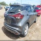 3N1CP5BV8ML507657 2021 Nissan Kicks S Xtronic Cvt auction photo thumbnail 4
