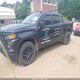 1GCPDBEK8NZ594994 2022 Chevrolet Silverado K1500 Custom auction photo thumbnail 2