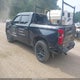 1GCPDBEK8NZ594994 2022 Chevrolet Silverado K1500 Custom auction photo thumbnail 3