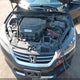 1HGCR3F86FA033767 2015 Honda Accord Ex-L V-6 auction photo thumbnail 10